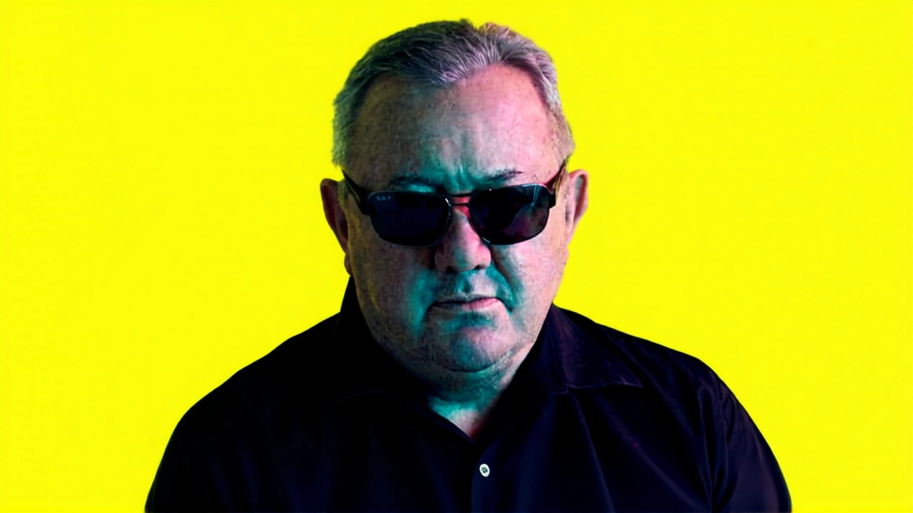 Legacy: A Sonic Architect Gone Too Soon