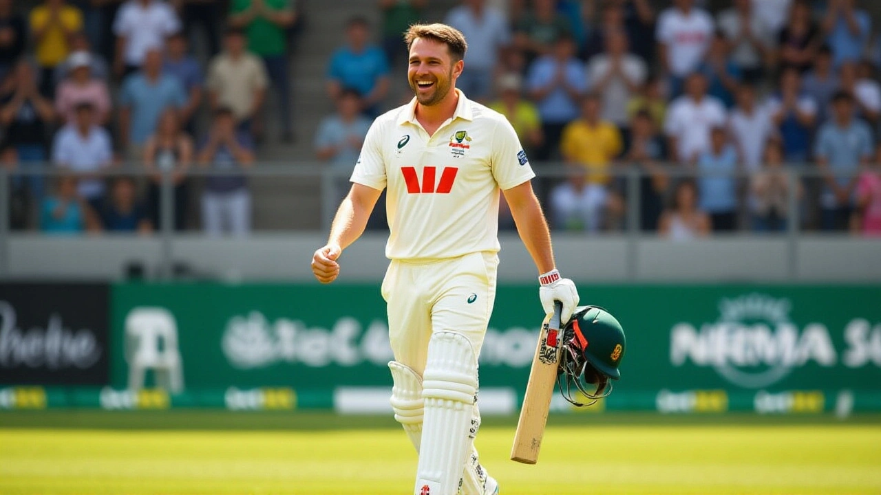 Historical Weight of the Ashes