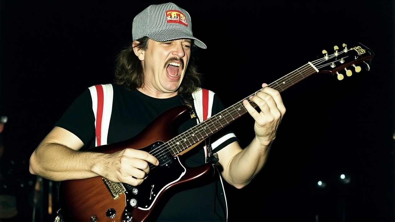 Legacy Beyond the Scoreboard