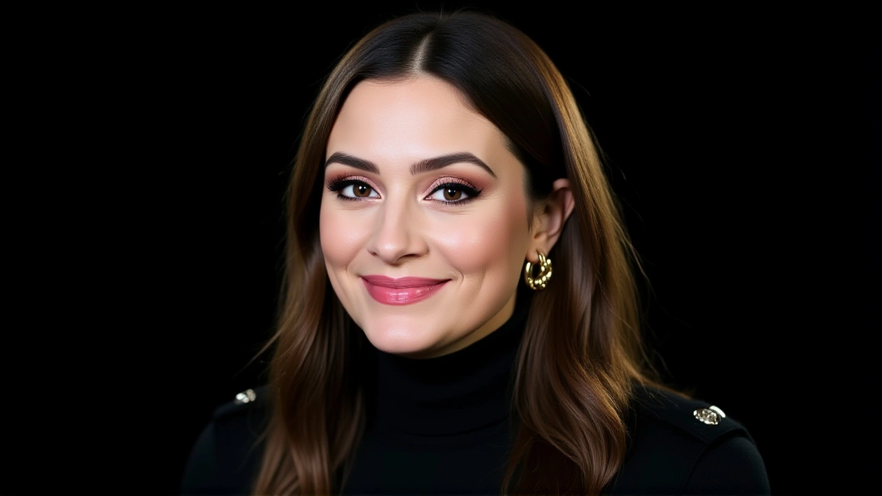 Strictly Come Dancing host speculation heats up as Zoe Ball leads betting odds