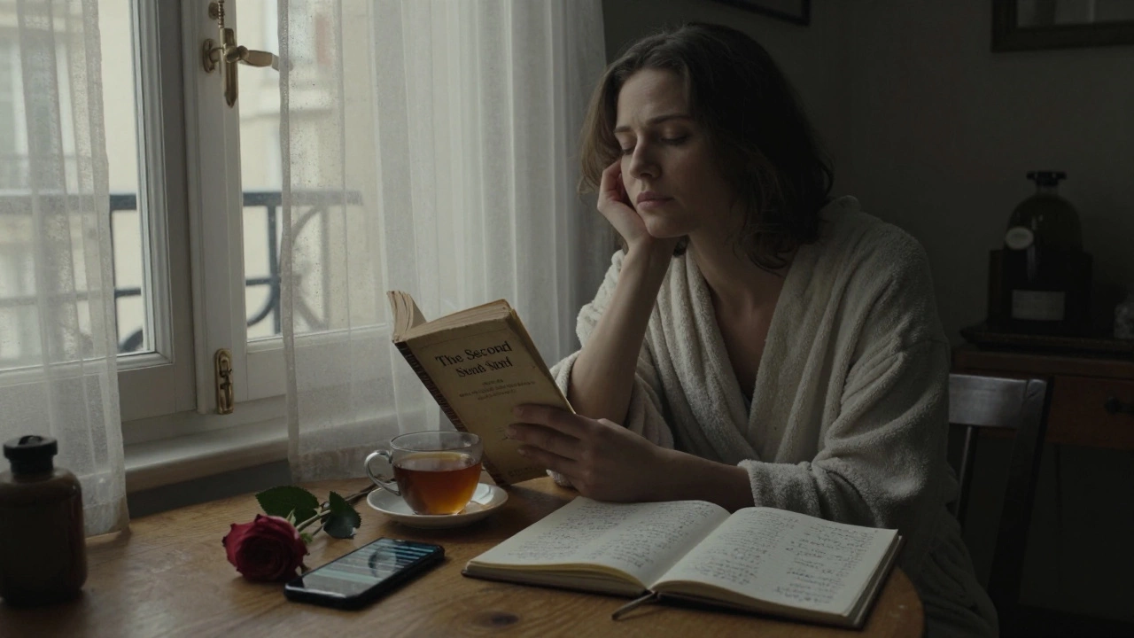 Heroic Imperfection: A Love Letter to Sex Workers